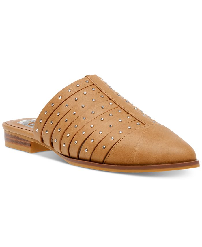 Dolce vita shop woven mules