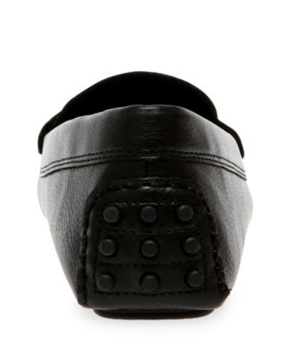 Women's Chrystie Moccasin Driver Loafers