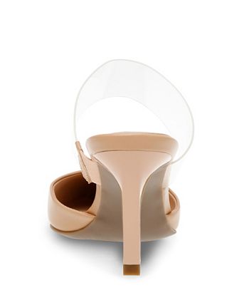 Anne klein hira pump store
