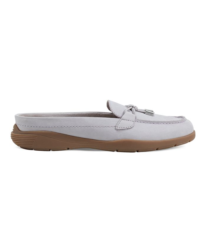 Easy Spirit Women's Patti Round Toe Casual SlipOn Mules Macy's