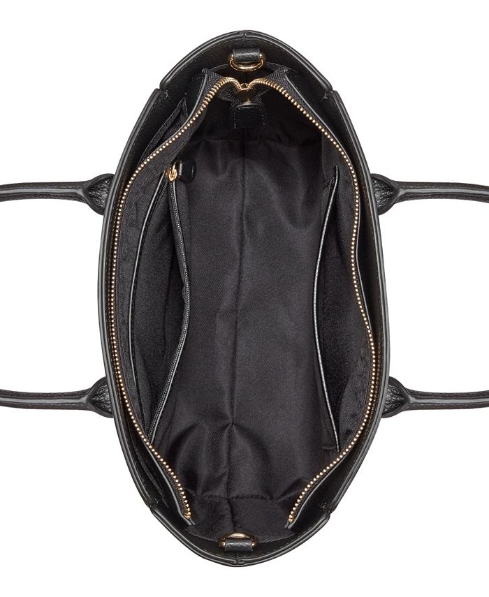 Nine West Women's Shirin Elite Satchel Handbag - Macy's