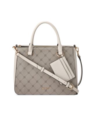 Eloise jet set discount satchel