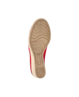 Women's Jasper Super Flex Espadrille Sandals