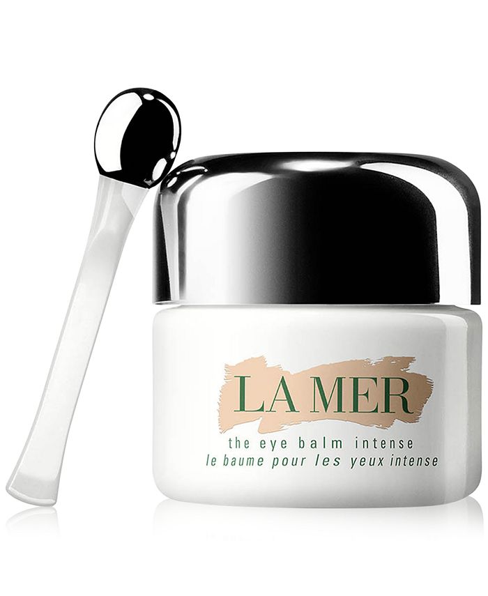 La Mer The Eye Balm Intense Macy's