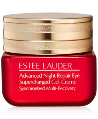 Estée Lauder - Limited-Edition Red Advanced Night Repair Eye Supercharged Gel-Creme, 0.5 oz.