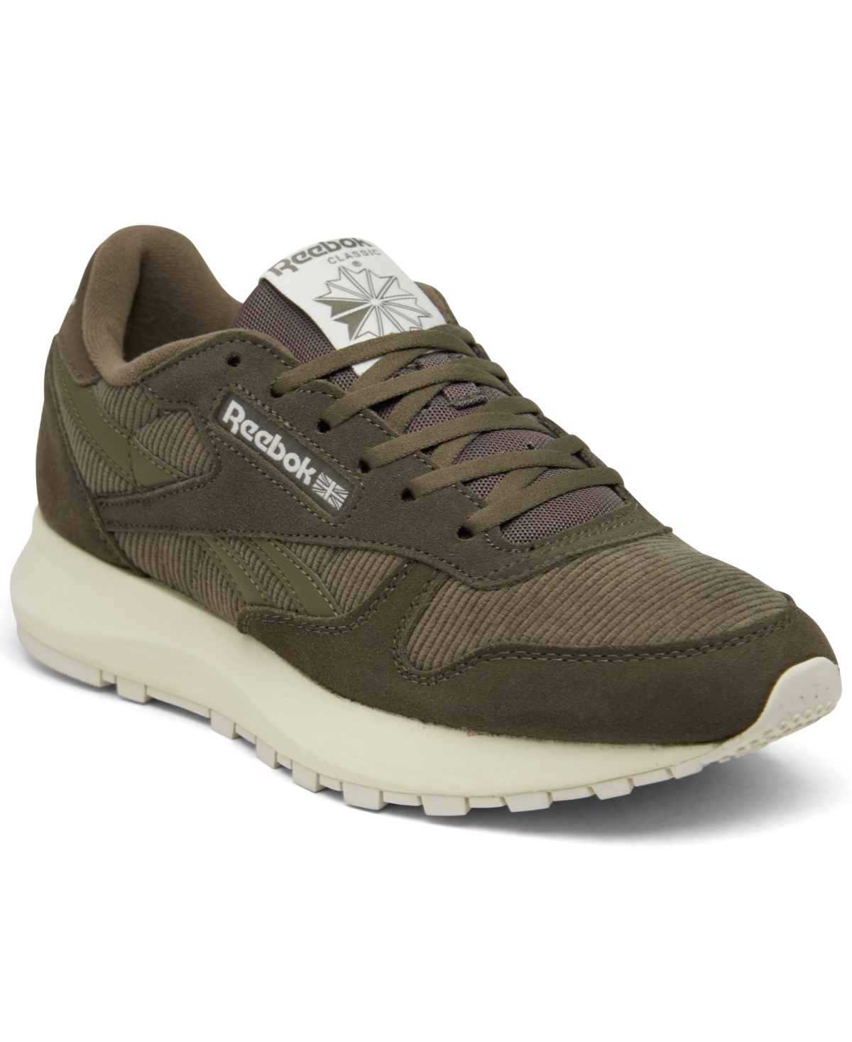 Reebok Women's Classic Sp Casual Sneakers from Finish Line