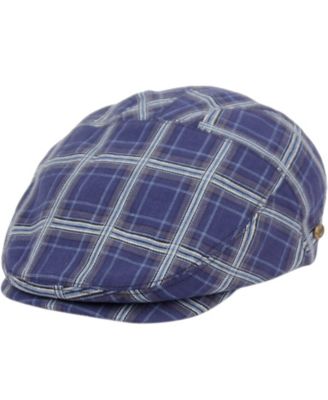 Women's Six Panel Cotton Ivy Cap