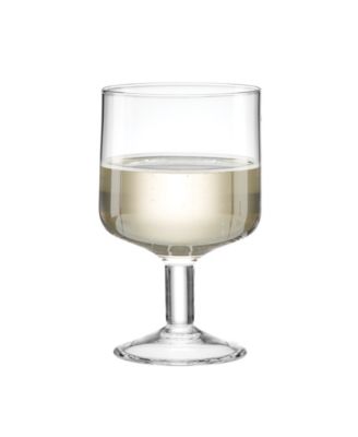 Tuscany Classics Stackable Wine Glass Set, 4 Piece