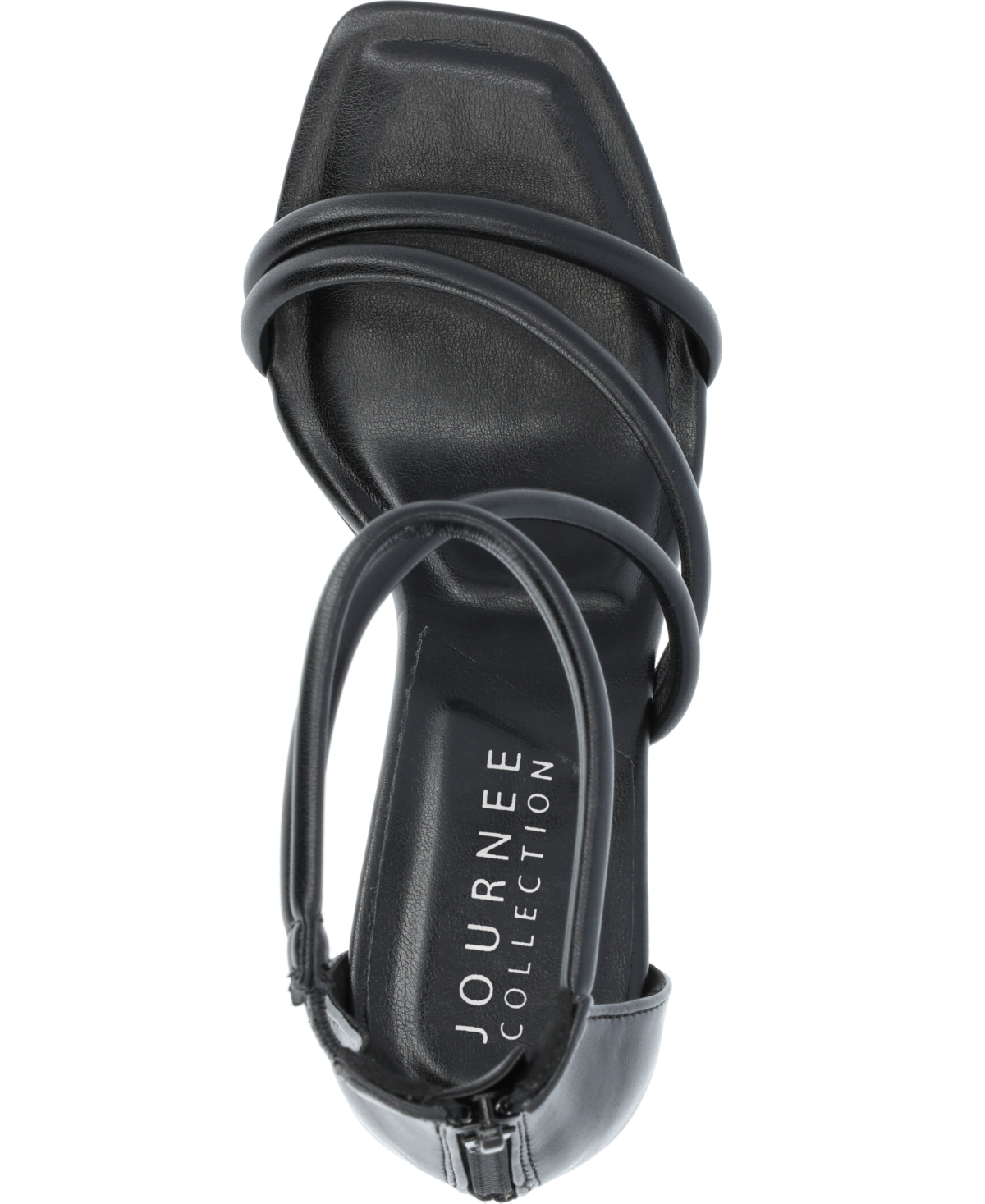 Journee Collection Women's Marza Dress Sandals