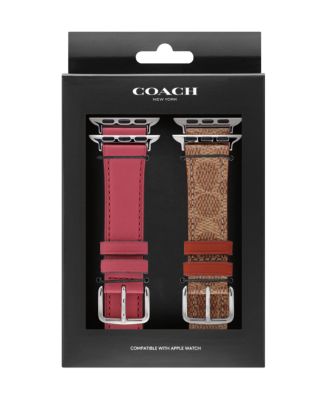 tommy hilfiger apple watch