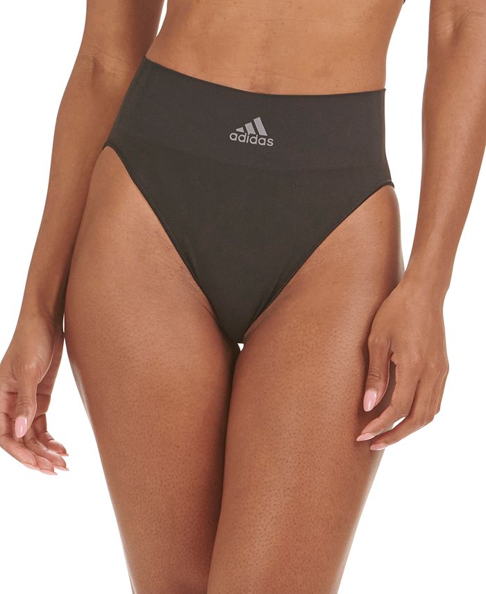 Adidas Women's Underwear - Brazilian Brief (size XS - XXL) - Comfortable  Underwear Women : : Fashion
