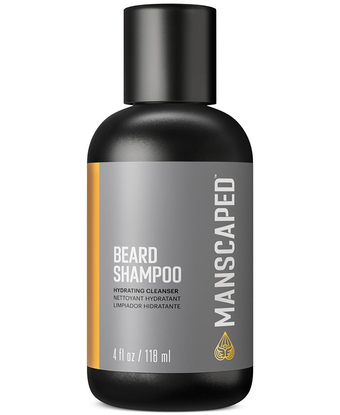 MANSCAPED The Beard Hedger Beard Care Essentials Kit & Reviews Shop