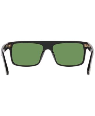 Men's FT0999 58 Sunglasses, TR00153158-X