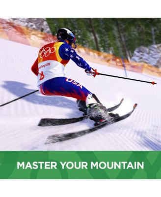 Steep Winter Games - Standard Edition - Xbox One