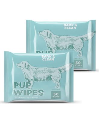 Bark & Clean