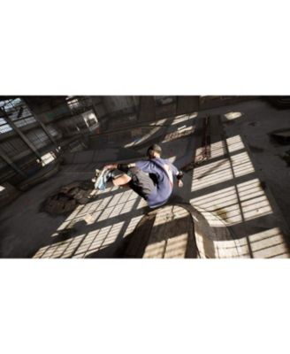 Tony Hawk's Pro Skater 1 + 2 - PlayStation 4
