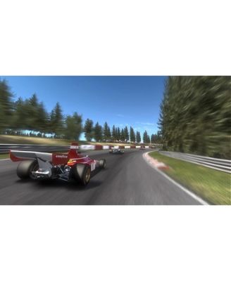 Test Drive: Ferrari Legends - Xbox 360