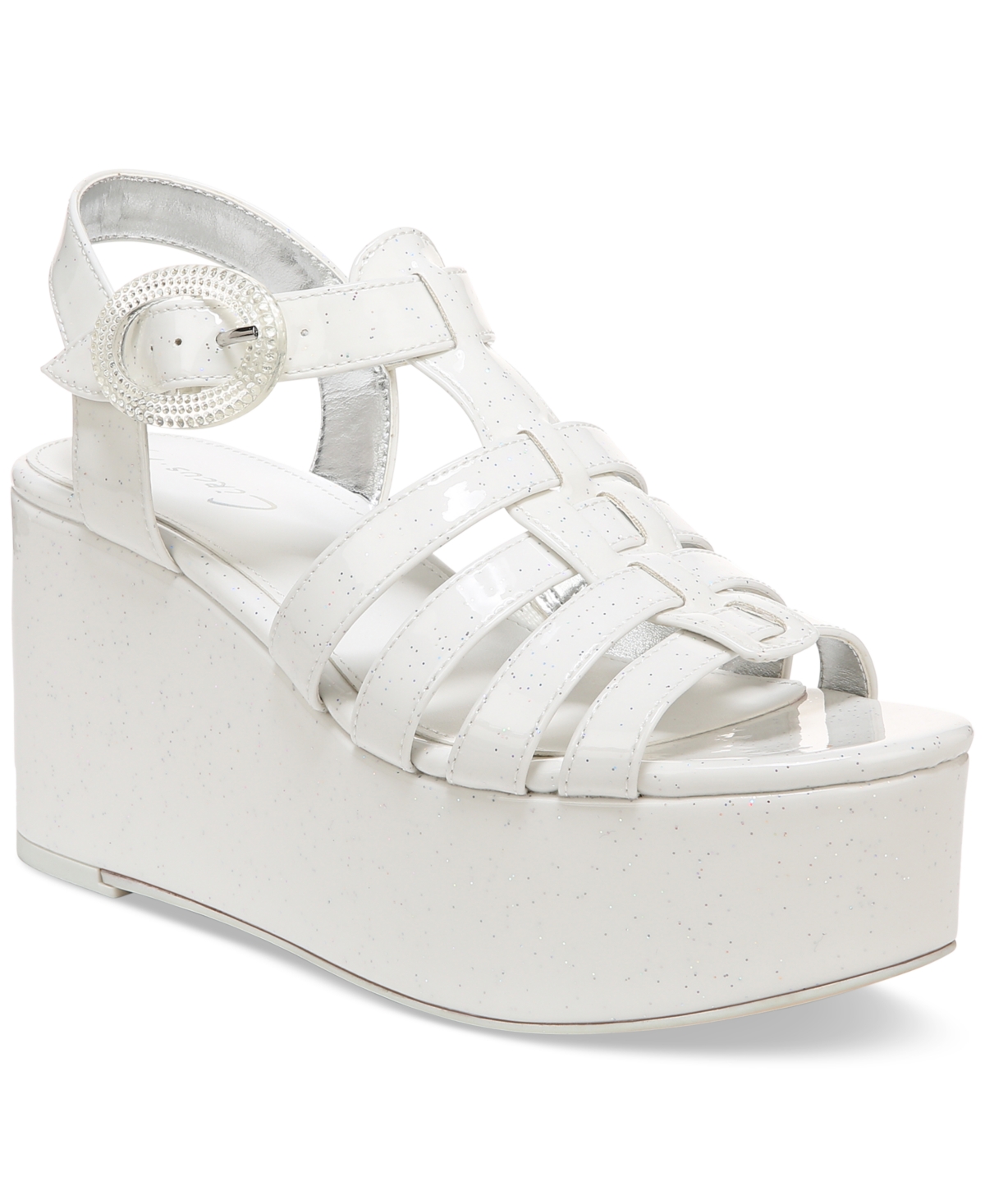 Circus wedges outlet
