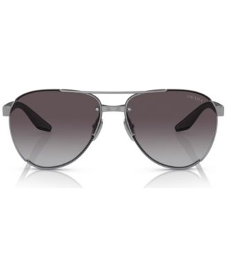 Men's Sunglasses, PS 51YS61-Y