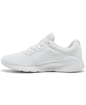 Nike Women's Tanjun Move To Zero Casual Sneakers from Finish Line