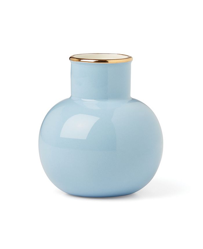 Kate Spade Make It Pop Small Vase Macy's