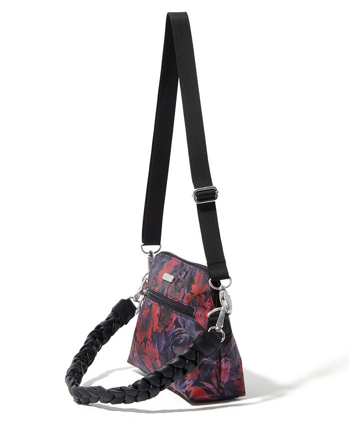 Baggallini Dome Crossbody Macy's