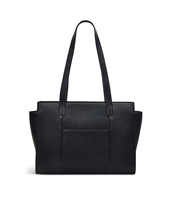 Radley London Buxton Avenue Medium Zip Top Shoulder Bag - Macy's