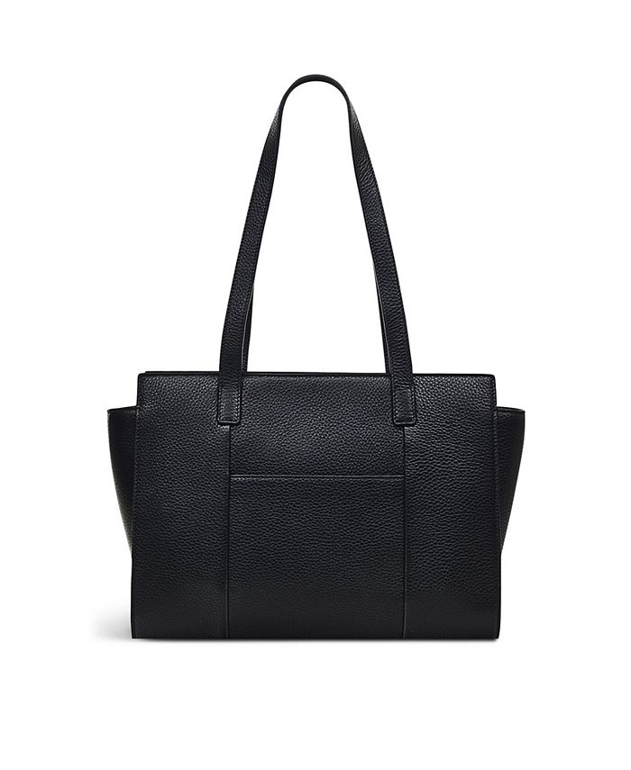 Radley London Buxton Avenue Medium Zip Top Shoulder Bag - Macy's