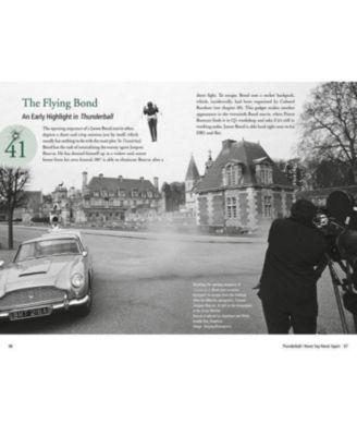 101 Things You Should Know About James Bond 007 by Michael D&ouml;rflinger