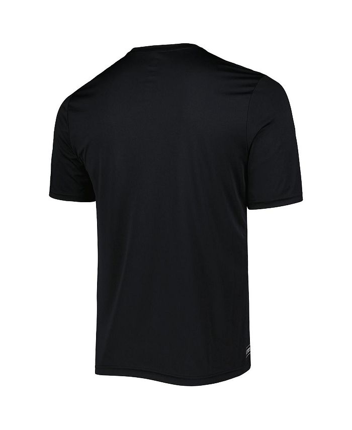 New Era Men's Black Pittsburgh Steelers Scrimmage T-shirt - Macy's