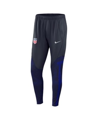 Men's Navy USMNT Strike Performace Track Pants