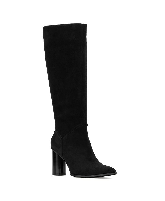 Torgeis Women's Treasure Tall Boot - Macy's