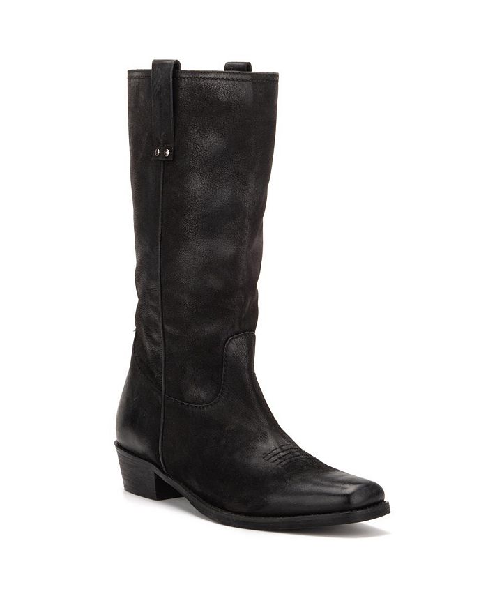 Macy's frye clearance womens boots