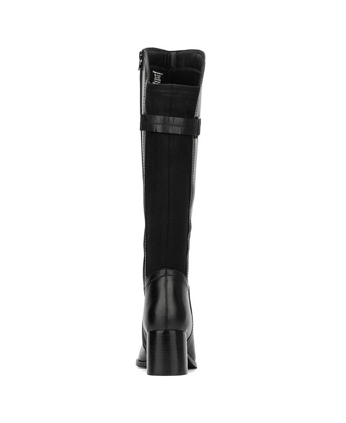 Vintage Foundry Co Women's Zuly Tall Boot - Macy's