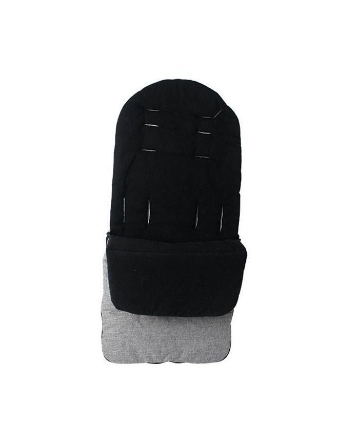 Joybi Universal Stroller Sleeping Bag and Cushion, Comfortable Sleep