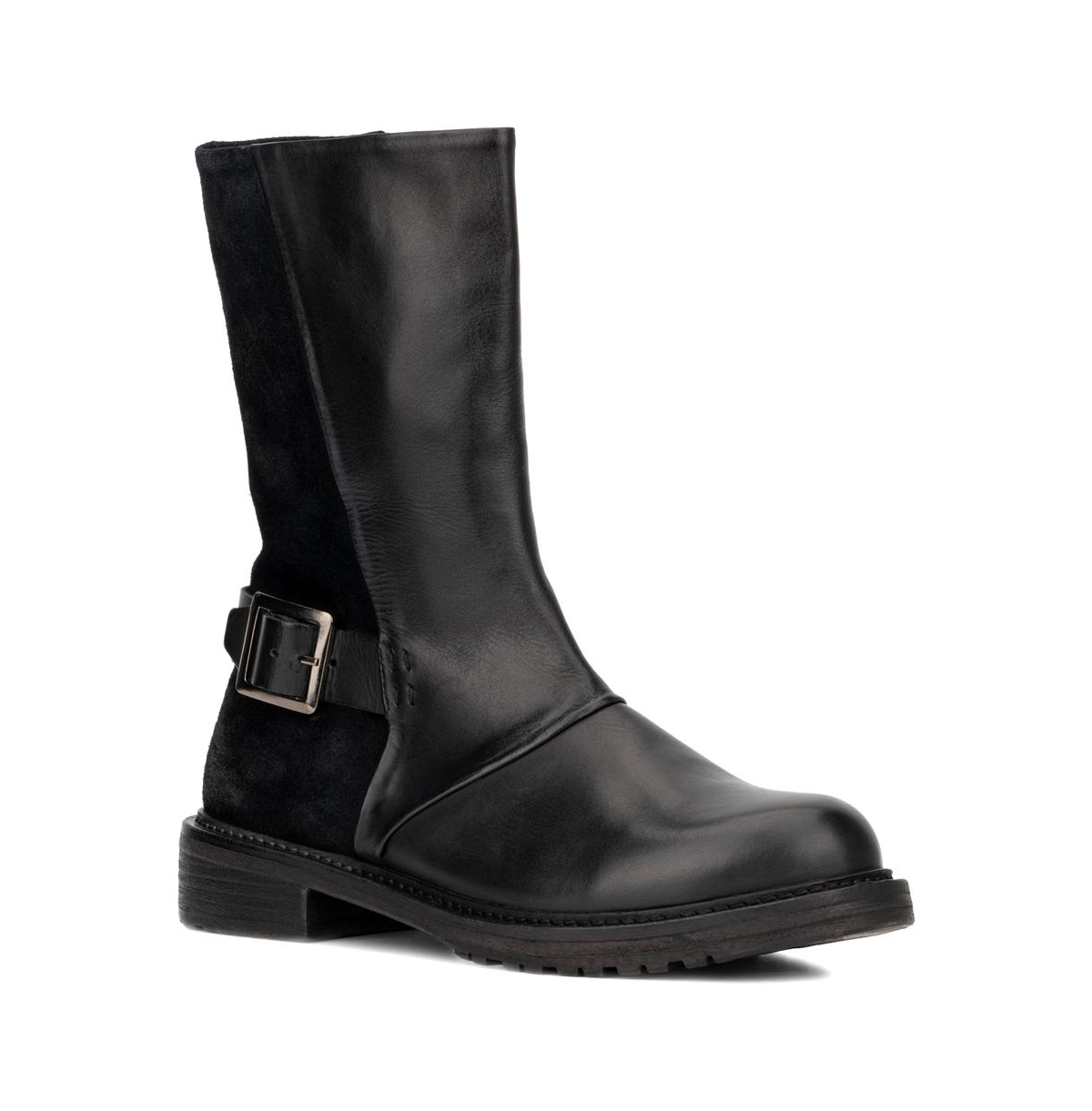 Women's Camila Boot - Brown
