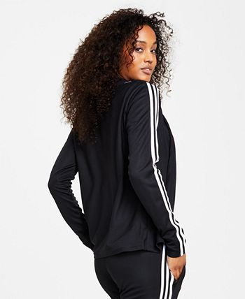 adidas Women's Primeblue SST Track Jacket - Macy's