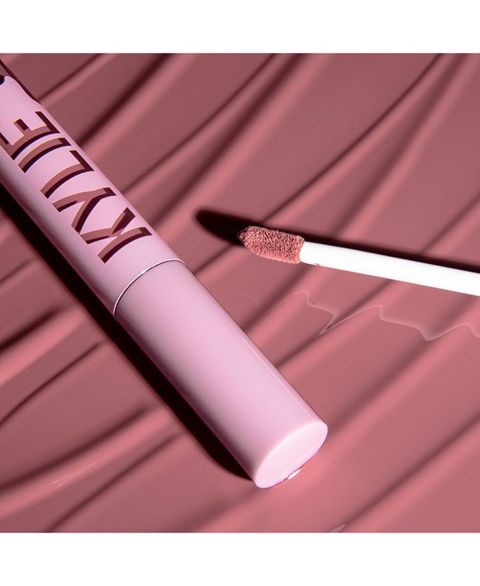 Kylie Cosmetics Lip Shine Lacquer Macy's