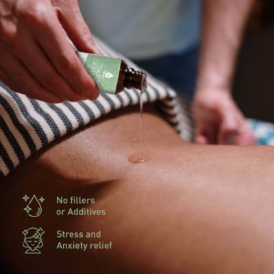 100% Pure Essential Oil Blends