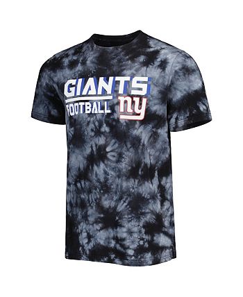 Ny giants tie dye shirt best sale