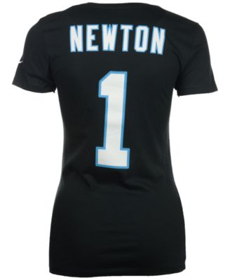 women's cam newton jersey