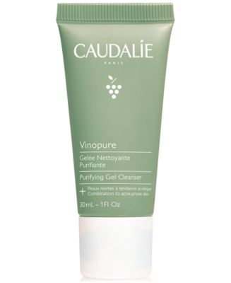 Vinopure Pore Purifying Gel Cleanser - Caudalie