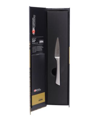 Damashiro 3.5" Paring Knife