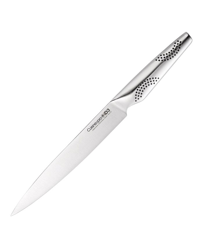 Cuisine::pro ID3 Carving Knife Set