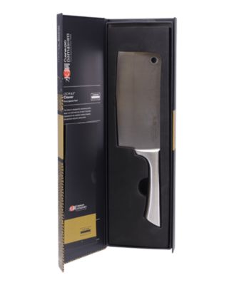 Damashiro 6.5" Cleaver