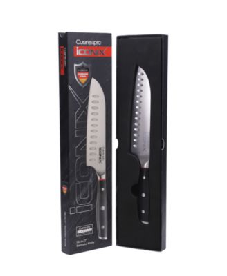 Iconix 7" Santoku Knife