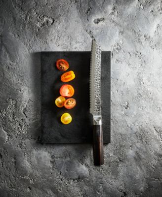 Damashiro 8" Emperor Bread Knife