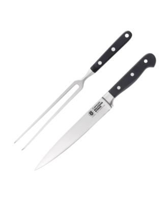 Wolfgang Starke Carving Knife Set, 2 Piece