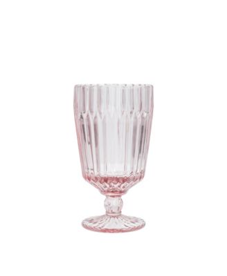 Archie 14.2oz, Set of 6 Goblet Glasses