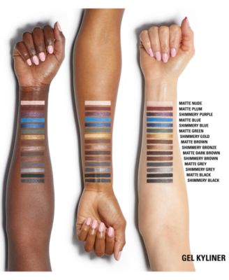 Kyliner Gel Eyeliner Pencil